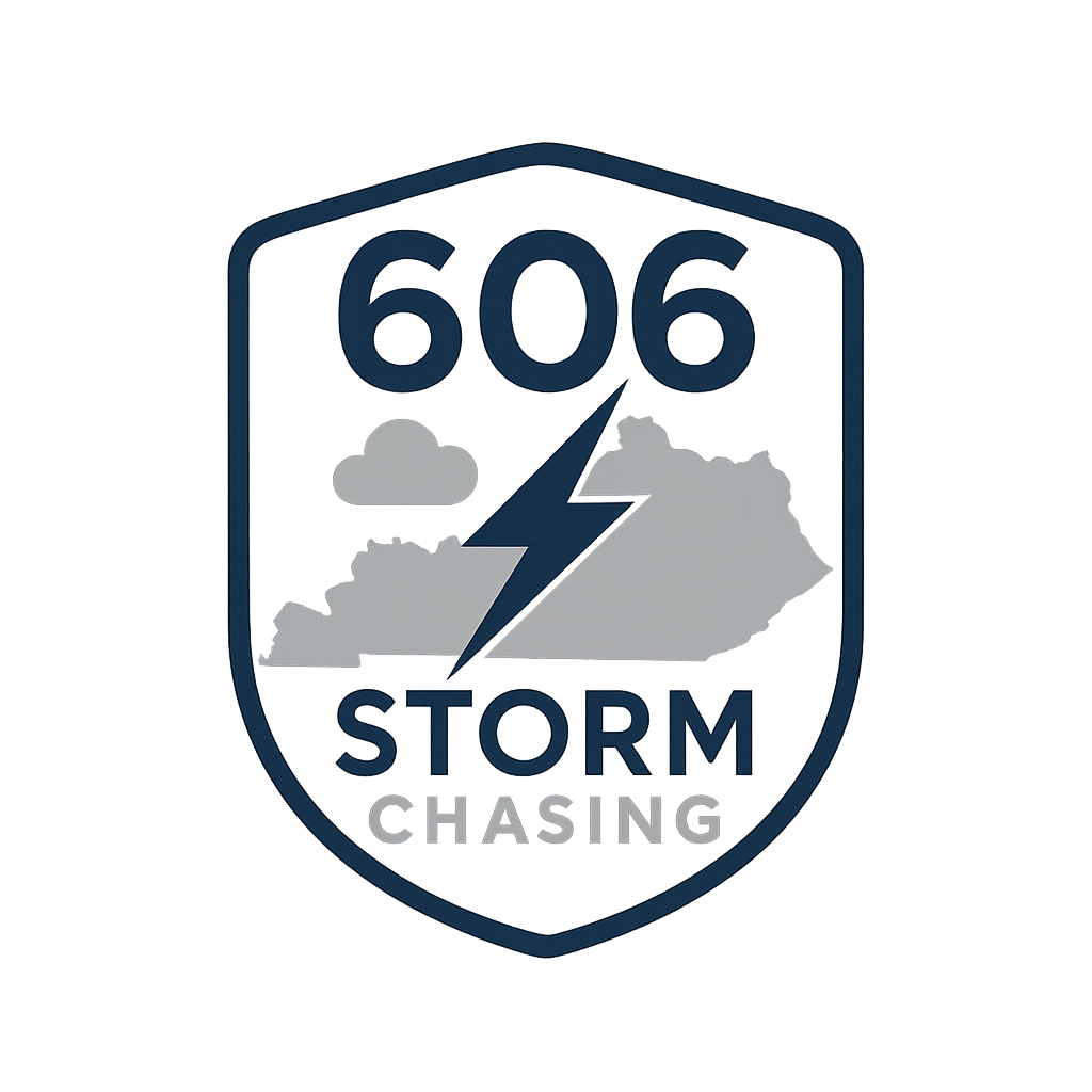 606 Storm Logo